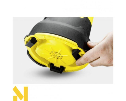 Дренажний насос для чистої води Karcher SP 2 Flat