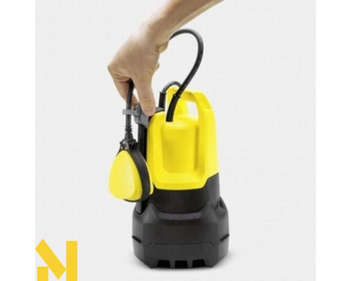 Дренажний насос для брудної води Karcher SP 5 Dirt