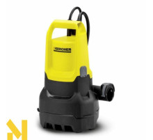 Дренажний насос для брудної води Karcher SP 5 Dirt