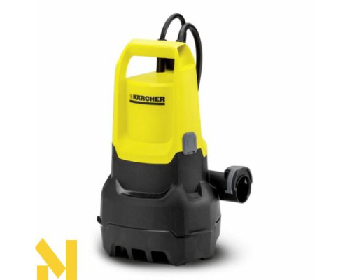 Дренажний насос для брудної води Karcher SP 5 Dirt