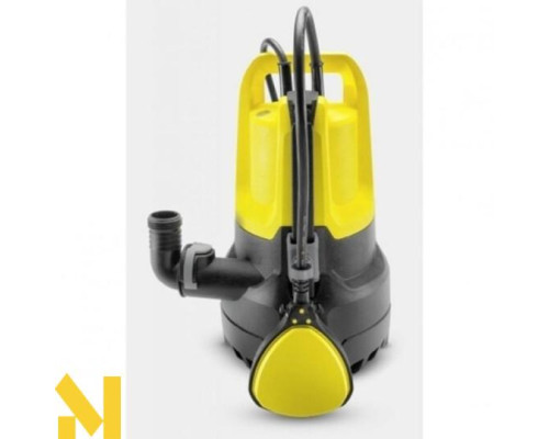 Дренажний насос для брудної води Karcher SP 5 Dirt