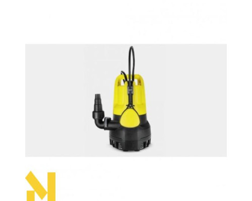 Дренажний насос для брудної води Karcher SP 7 Dirt