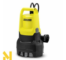 Дренажний насос для брудної води Karcher SP 7 Dirt
