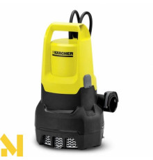 Дренажний насос для брудної води Karcher SP 7 Dirt