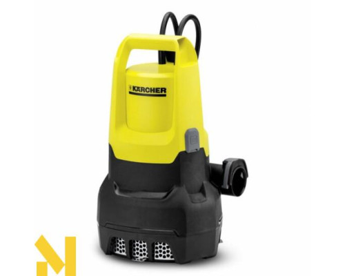 Дренажний насос для брудної води Karcher SP 7 Dirt