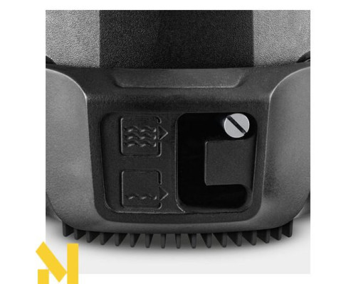 Насос Karcher SP 5 Dual