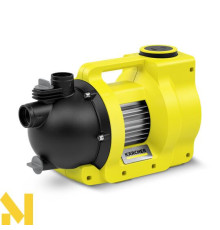 Насос садовий Karcher BP 4.500 Garden