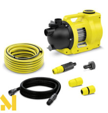 Насос для поливу Karcher BP 5.000 GARDEN SET PLUS