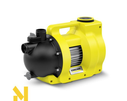 Насос для поливу Karcher BP 6.000 GARDEN