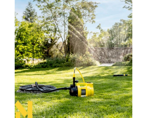 Насос для поливу Karcher BP 6.000 GARDEN