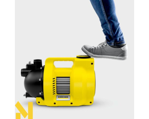 Насос для поливу Karcher BP 6.000 GARDEN SET