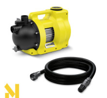 Насос для поливу Karcher BP 6.000 GARDEN SET