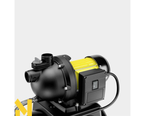 Насосна станція Karcher BP 4.900