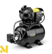 Насосна станція Karcher BP 4.900