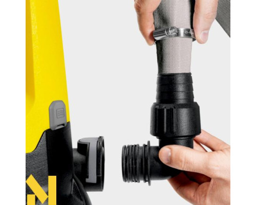 Насос дренажний Karcher SP 11.000 DIRT