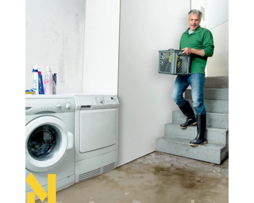 Насос дренажний Karcher SP 16.000 FLOOD BOX