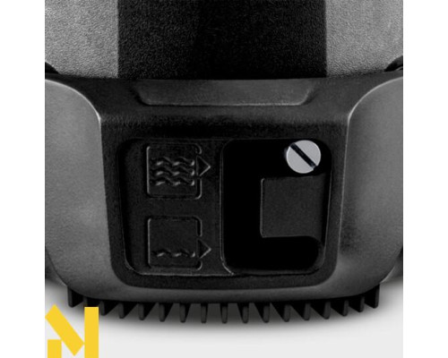 Насос дренажний з відкачуванням до дна Karcher SP 16.000 DUAL