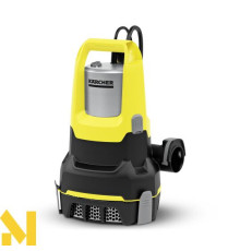Насос дренажний Karcher SP 17.000 FLAT LEVEL SENSOR