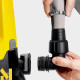 Насос дренажний Karcher SP 17.000 FLAT LEVEL SENSOR