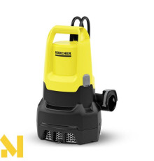 Насос дренажний Karcher SP 22.000 DIRT