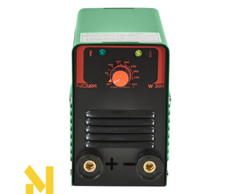 Комплект зварювальний інвертор Nowa W300 + маска зварювальника W-2500 (1+1)
