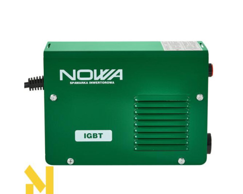 Комплект зварювальний інвертор Nowa W300 + маска зварювальника W-2500 (1+1)