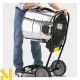 Пилосос Karcher NT 70/3 Me Tc