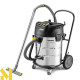 Пилосос Karcher NT 70/3 Me Tc