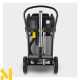 Пилосос Karcher NT 70/3 Me Tc