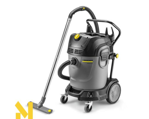 Пилосос Karcher NT 65/2 Tact²