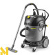 Пилосос Karcher NT 65/2 Tact²