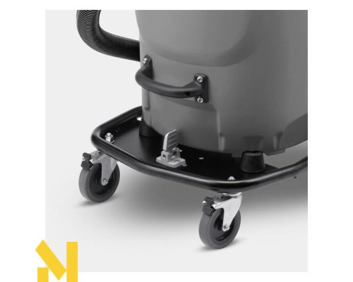 Пилосос Karcher NT 65/2 Tact² Tc