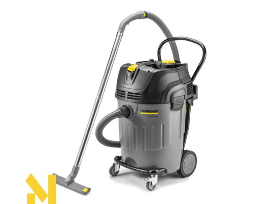 Пилосос Karcher NT 65/2 Ap