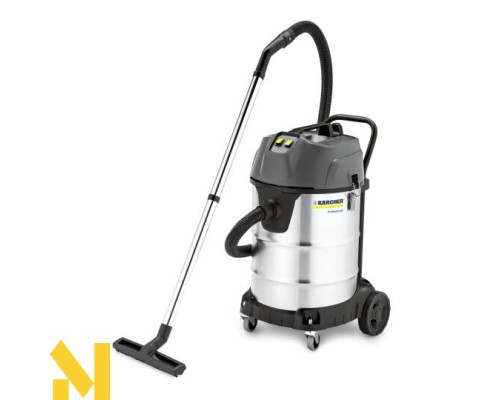 Пилосос Karcher NT 70/2 Me Classic