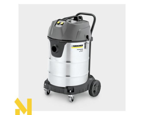 Пилосос Karcher NT 90/2 Me Classic