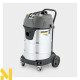 Пилосос Karcher NT 90/2 Me Classic