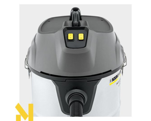 Пилосос Karcher NT 90/2 Me Classic