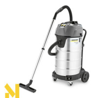 Пилосос Karcher NT 90/2 Me Classic