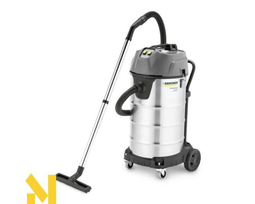 Пилосос Karcher NT 90/2 Me Classic