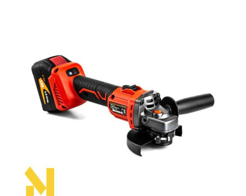 Набір інструментів акумуляторних GTM PROMO_4