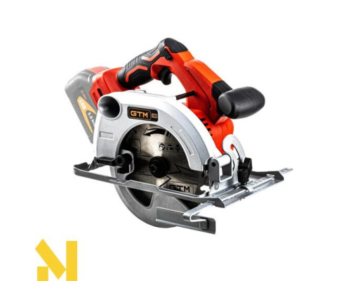 Набір інструментів акумуляторних GTM PROMO_4