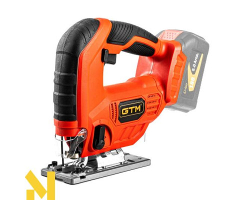 Набір інструментів акумуляторних GTM PROMO_4