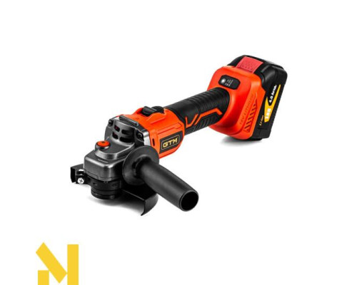 Набір інструментів акумуляторних GTM PROMO_4