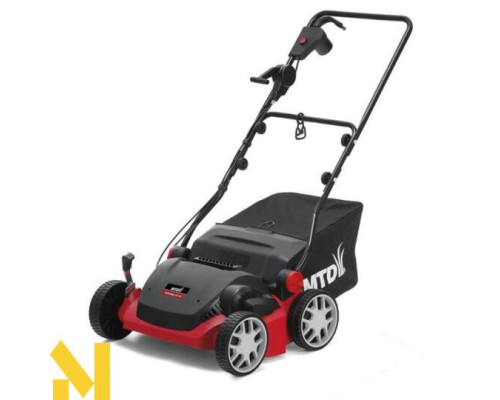 Аератор електричний MTD OPTIMA 34 VE