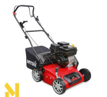 Аератор бензиновий MTD OPTIMA 35 VO