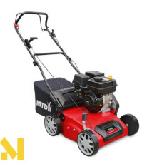 Аератор бензиновий MTD OPTIMA 35 VO