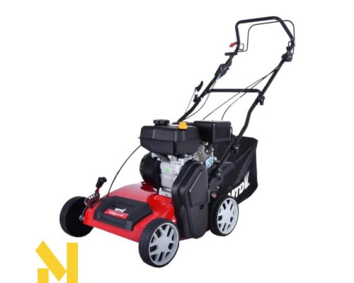 Аератор бензиновий MTD OPTIMA 35 VO