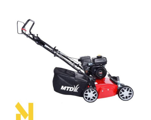 Аератор бензиновий MTD OPTIMA 38 VO