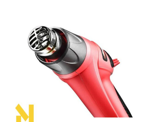 Фен технічний Stark HG-2002D