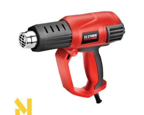 Фен технічний STARK HG-2002RD